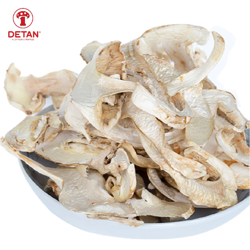 Detan, высококачественный сушеный гриб Matsutake, дикий трихолома matsutake