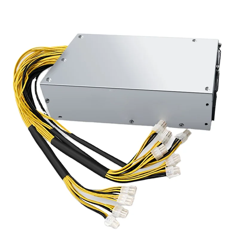 Brand New Power Supply 1800W APW7 Power Supply