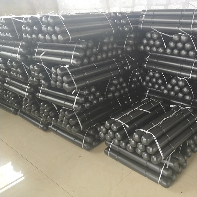 Высокое качество HDPE устричная клетка