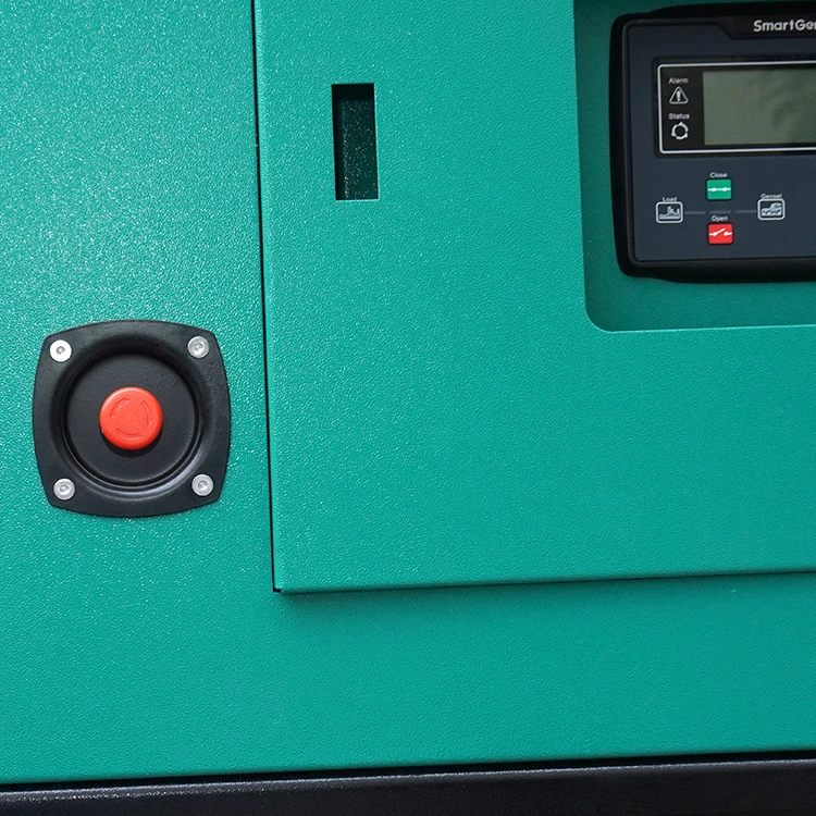  SHX 100kva-2000kva 250kva 3-фазный бесшумный генератор дизельный цена 200kw в