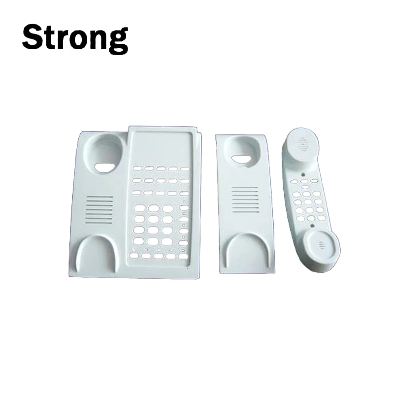 High quality fast rapid prototype SLS 3D printing service