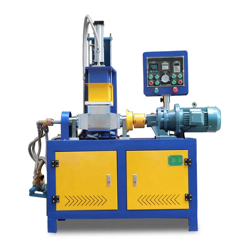 Metal Ceramic Powder Mixer, Internal Rubber Mixer