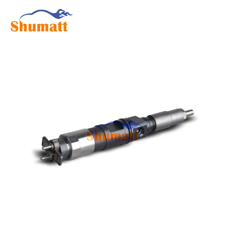 diesel fuel injector 095000-6500 RE529117 common rail engine