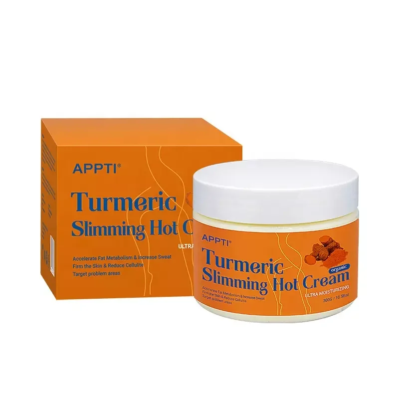 private label  best weight loss body tummy waist hot sweat fat burning anti cellulite belly slimming cream