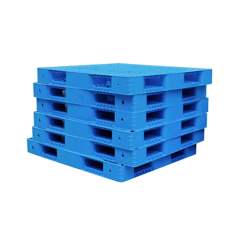 1600x1400X150mm Heavy Duty Large Plastic Pallets With Factory Price Reversible Plastic Pallet For Sale