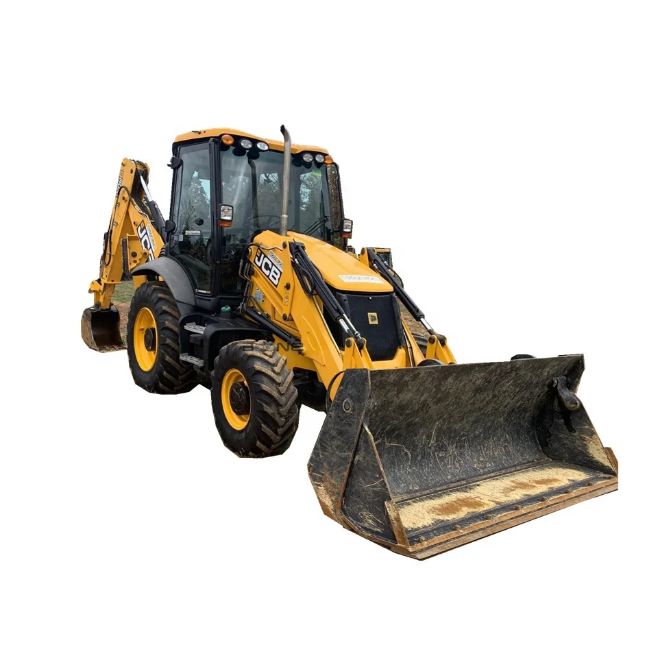Used JCB 3CX backhoe loader used 3cx jcb 3cx/4cx with spare parts