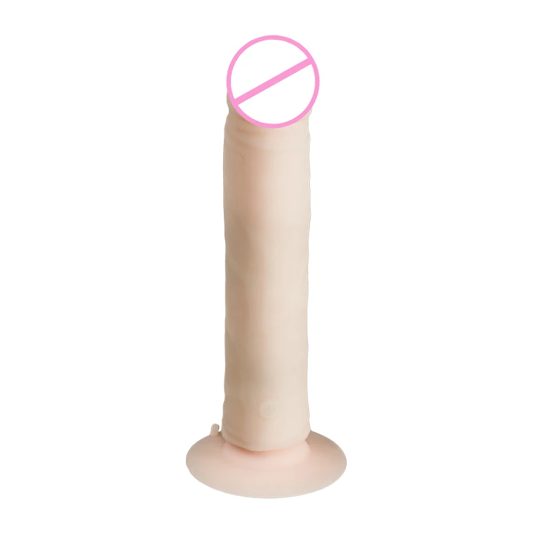 realistic dildos vibrator dildo 10 frequency vibration modes vibrating dildos for women Waterproof mute
