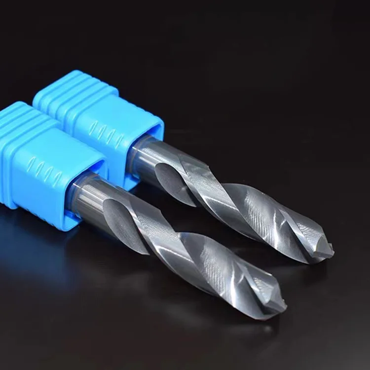 BKEA M35 Drill Bits CNC Tools 5% Cobalt Twist Drill Bit Straight Shank Drill Bits
