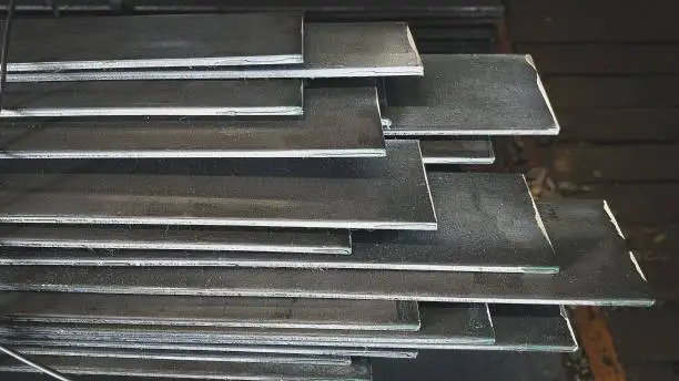 Ультра высокопрочная горячекатаная пластина из нержавеющей стали ASTM с супер качеством для продажи