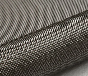 Hot Sale 1k Carbon Fiber Fabric Original Carbon Fiber Fabric Multifunctional Carbon Fiber Fabric
