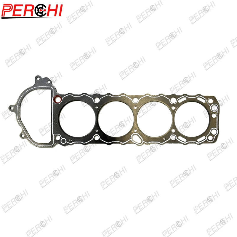 For Nissan Engine Spare Parts KA24\D22  Full Complete Gasket Set Kit Car OEM 10101-VJ027  manufacturers suppliers PERCHI