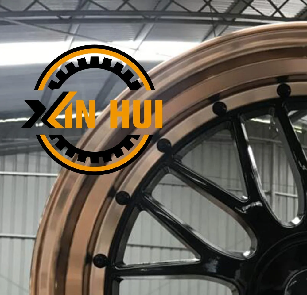 Car Wheels of 20 inch rim and  PCD 5x114.3 wheels  in stock 20 inch rims deep dish mags wheels