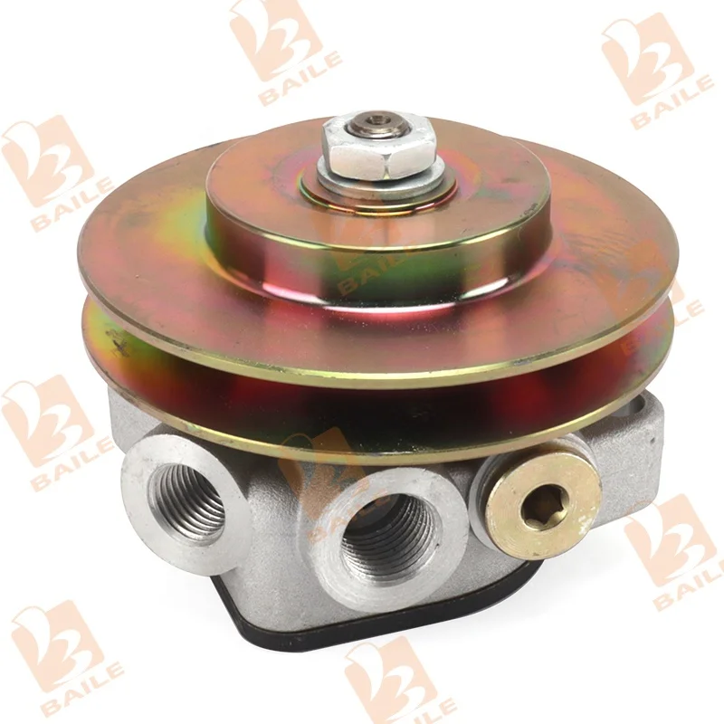 VOE 20450894 21139287 Fuel Transfer Lift Feed Pump Fits For Volvo EC240B EC290B