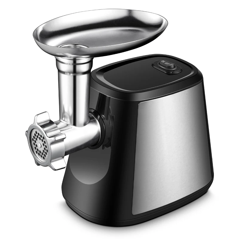 Профессиональная мясорубка