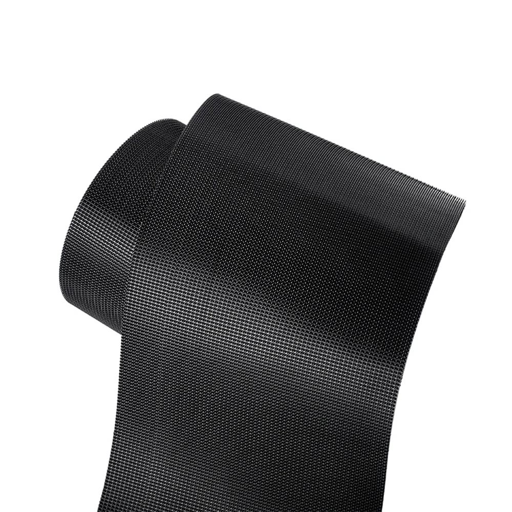 Best-in-class manufacturing eco-friendly  20mm polypropylene injection mould plastic hook soft loop for Medical devices