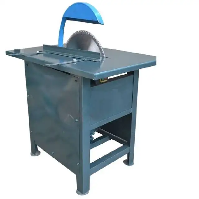 Wood Process Saw Machine Logs Timber Circular Multi Blade Rip Saw Machine