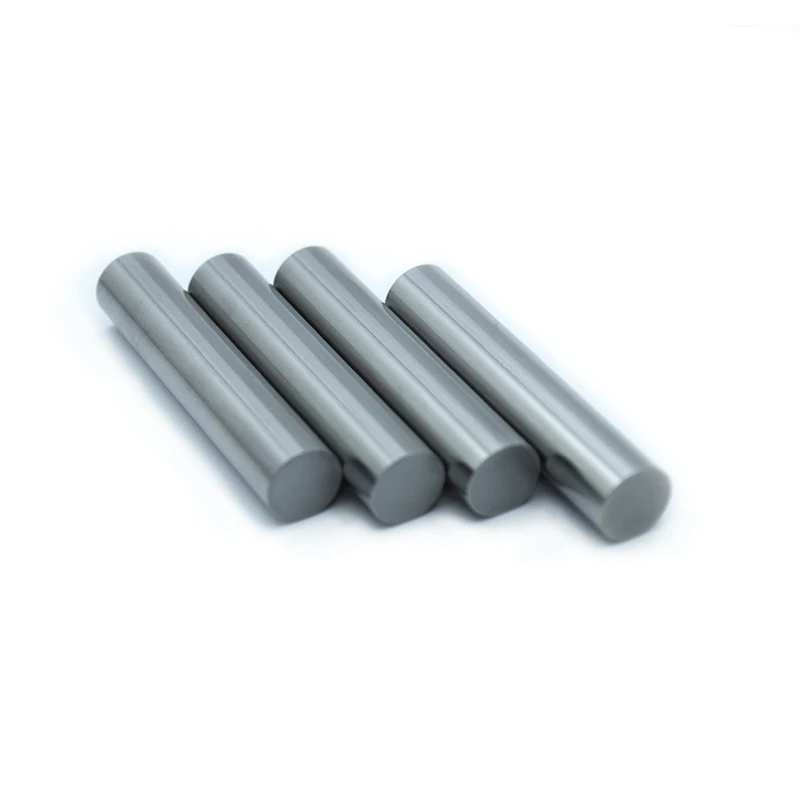 Material Bearing Steel Needle Roller Pin Shaft Pin