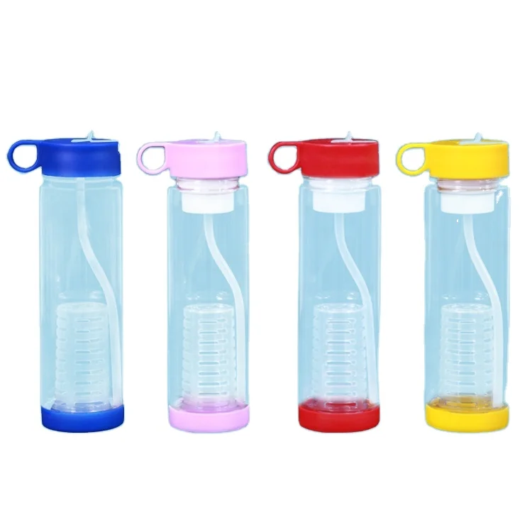 Water purifier bottles and Alkaline water filter suitable for sport