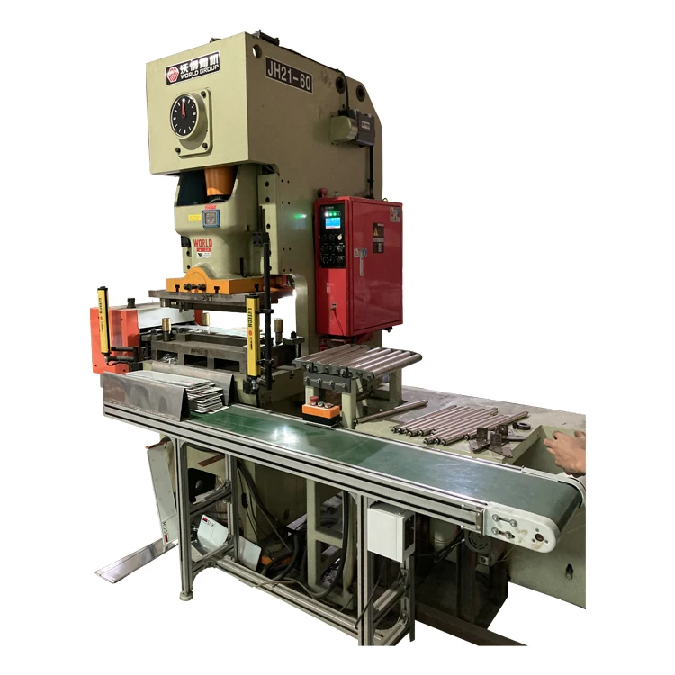 Number Plate Production Line, Blank License Plate Making Machines