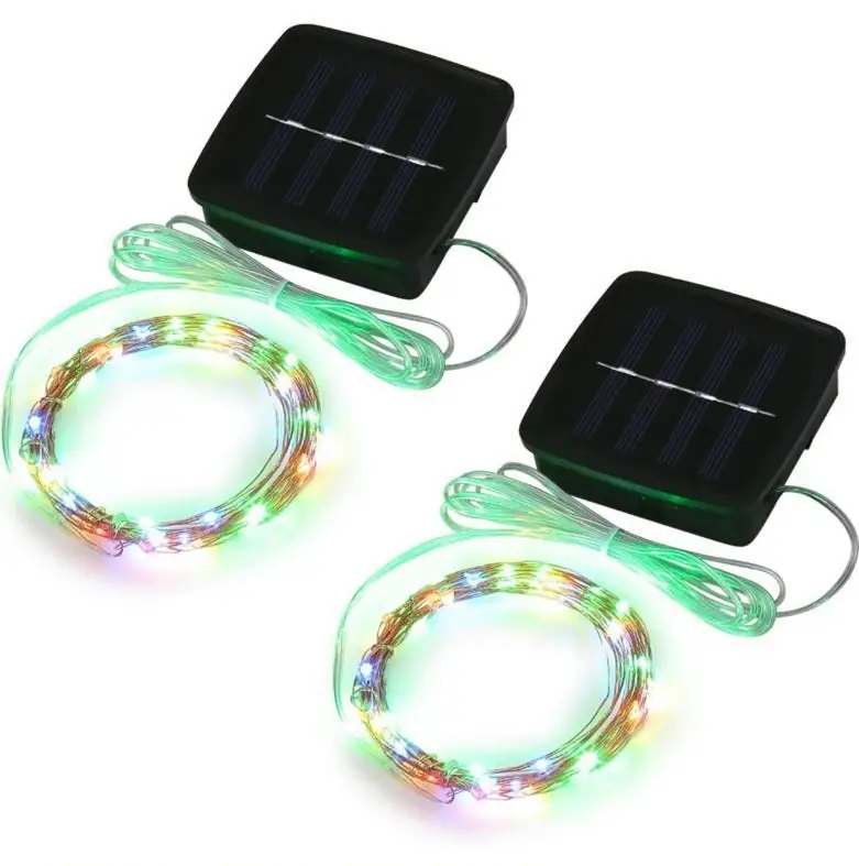  Адресная rgb Подключаемая теплая светодиодная оконная занавеска Солнечная садовая