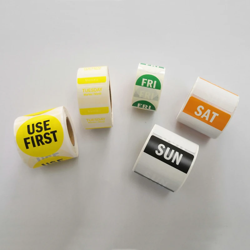 Оптовая продажа из Китая принтер этикеток небольшого размера наклейки 4x6 термальный трансферный лейбловый