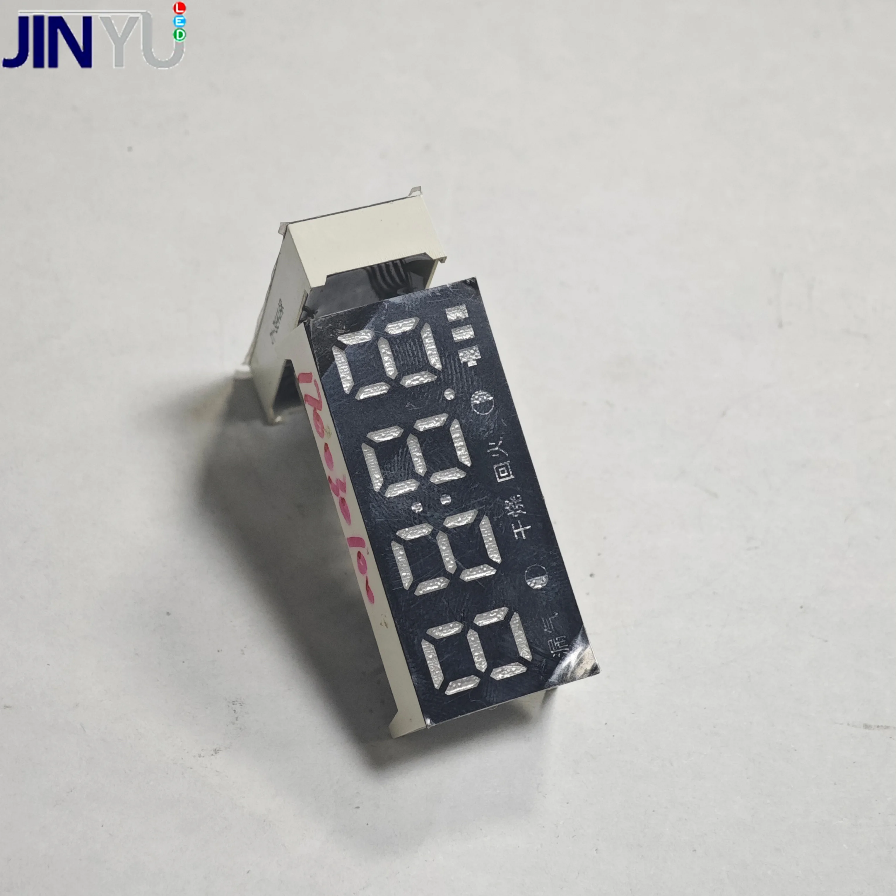 Сид 7-сегментный smd дисплей для котла температуры светодиодный модуль
