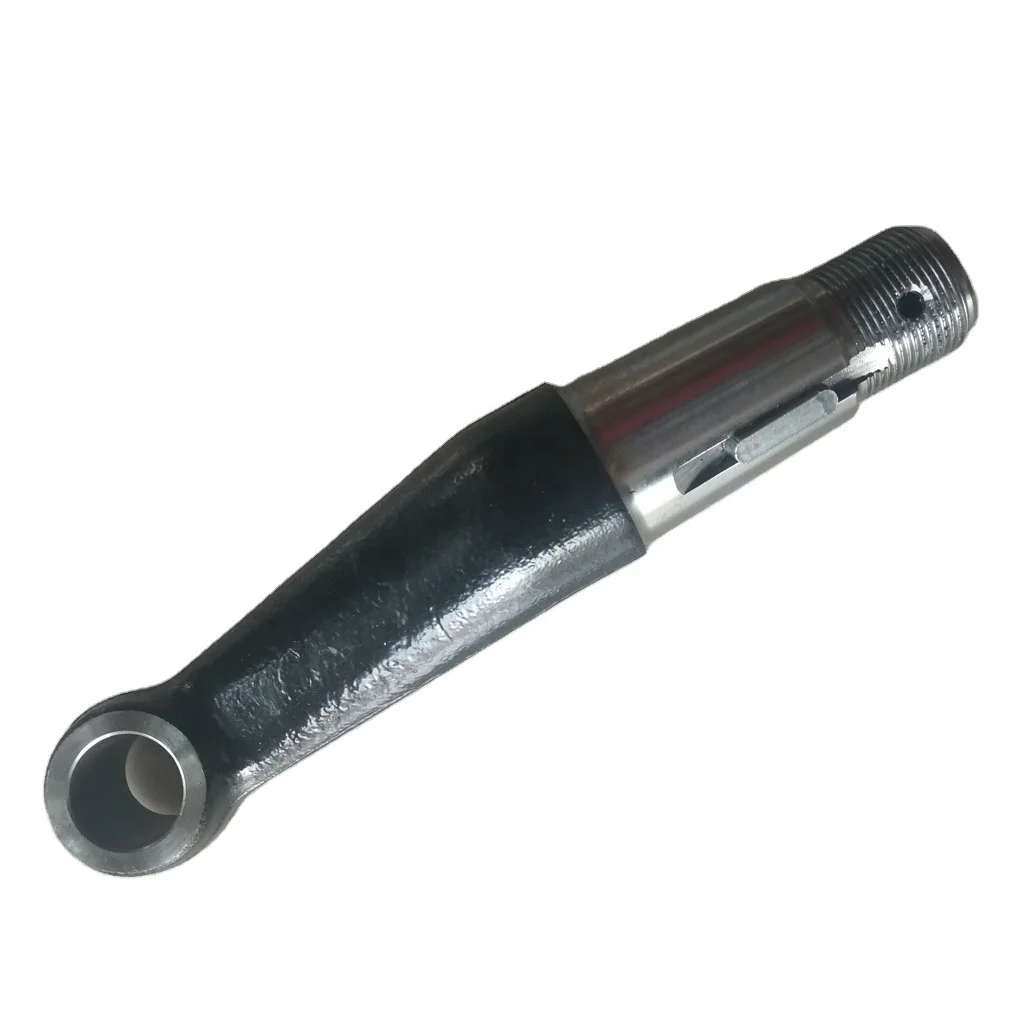 High Sale OEM Quality Truck Spare Parts Steering Parts Steering Straight Arm