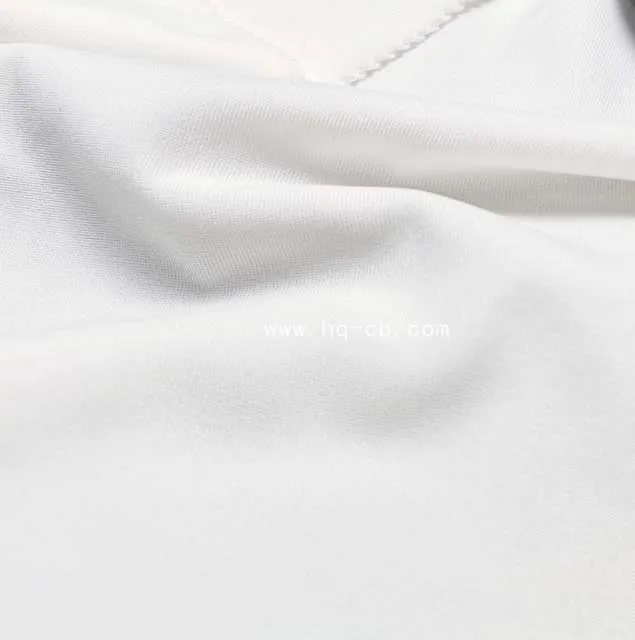 High fastness to washing PA coating knitting interlining polyester interlining