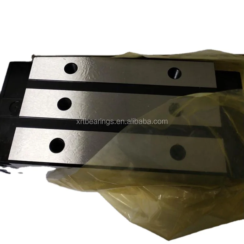 PMI Linear Guideway Linear Guide Block MSR65LS MSR65LSSSF1H