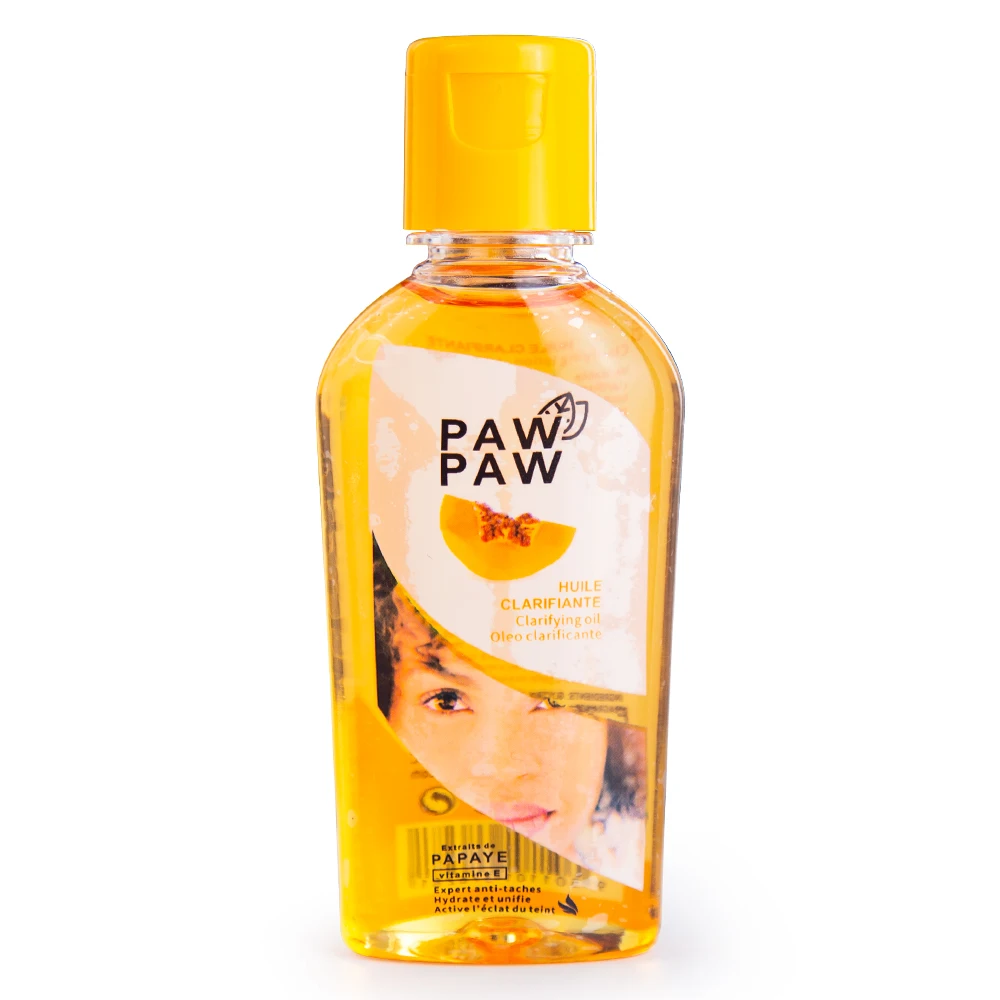 skin care products cosmetic products face cream moisturizer lightening bleaching whitening pawpaw oil