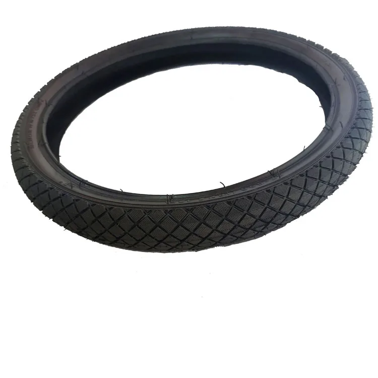 18 inches bike tire 18x2.125 inflation air fulled tire for bike and bicycle replacement