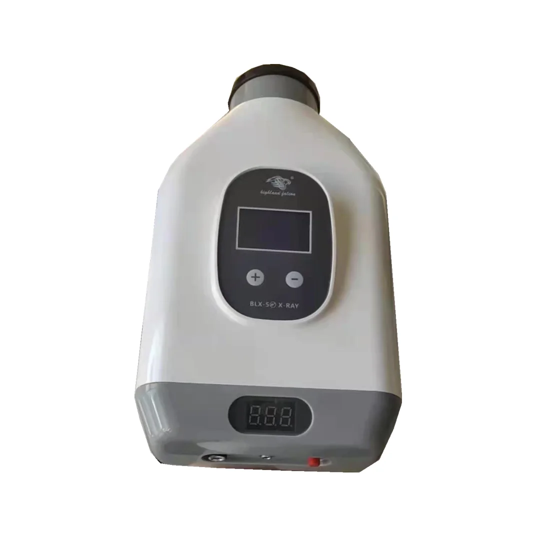 
BLX-8 plus Handheld Dental digital portable x ray machine 