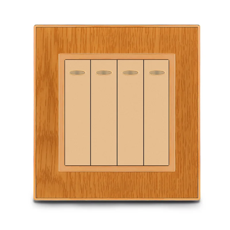 OEM direct wholesale household appliances switching power supply wall electric switches