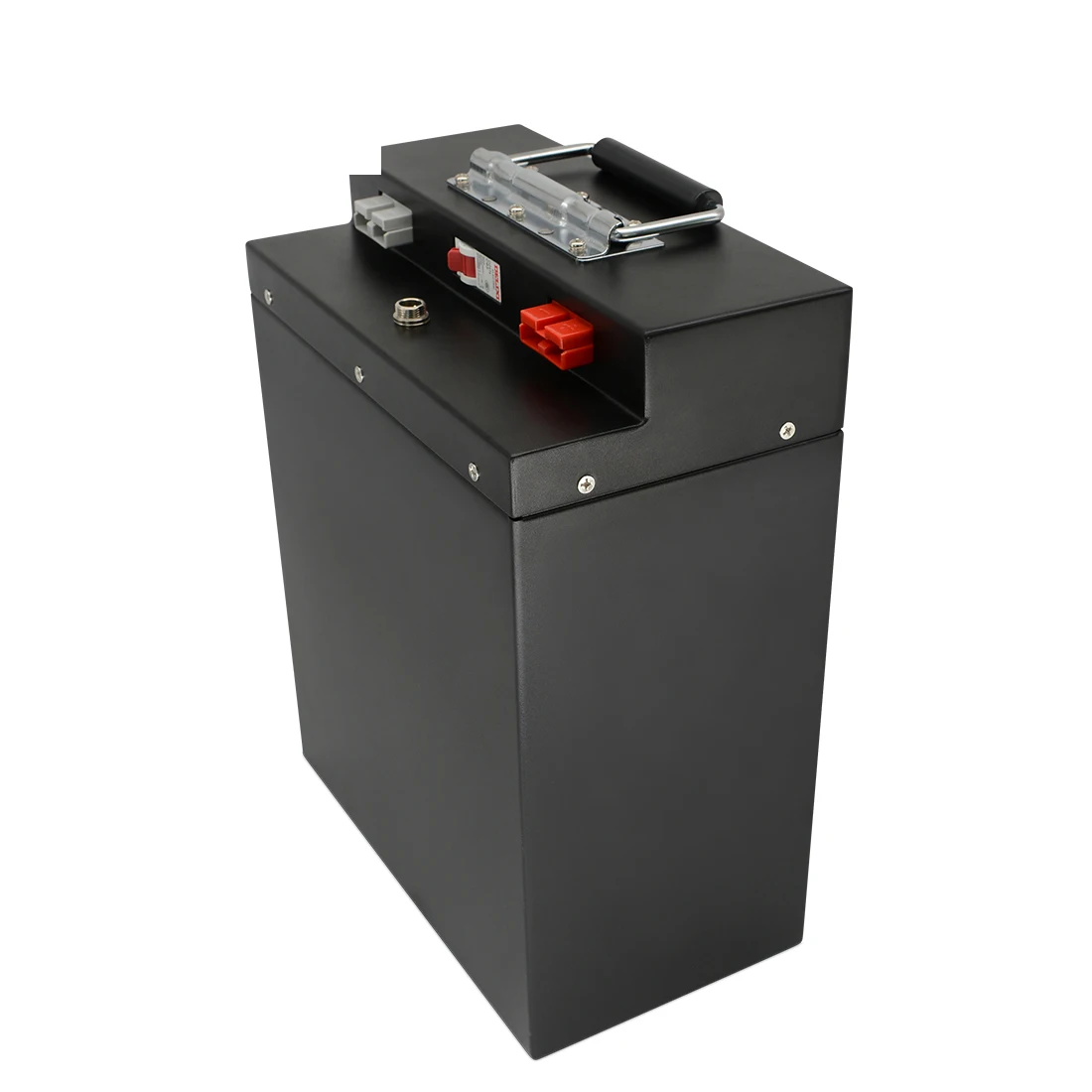  YaBopower AG4865A гарантия качества новый дизайн 48В литиевая батарея для электрического