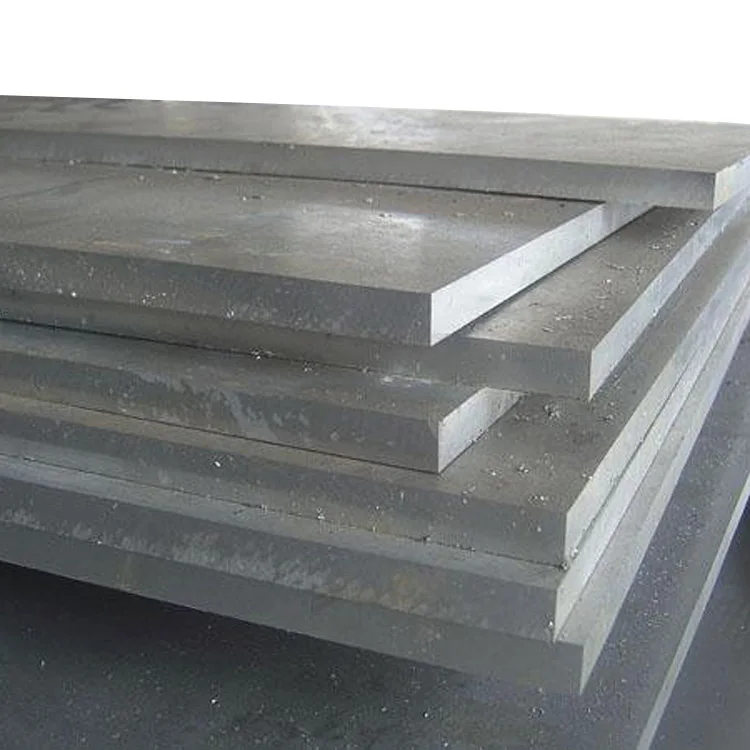 Popular High Quality SS Plate 201 316L 904L 310s 304 Stainless Steel Sheet
