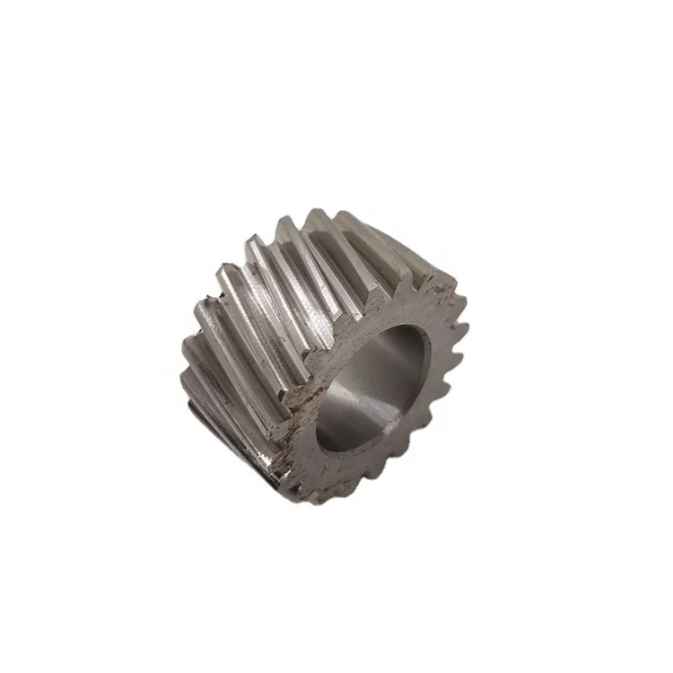 
Custom stainless steel small Spur gear made in china 