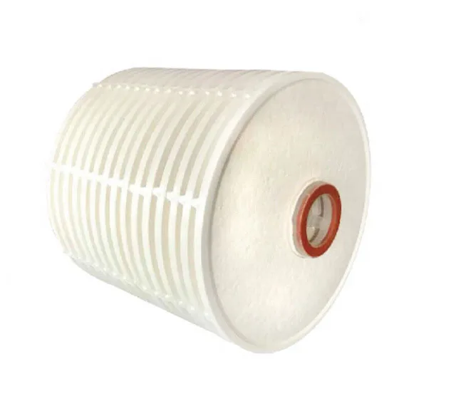 2020 Hot Sale Depth Stack PP Polypropylene Filter Cartridge