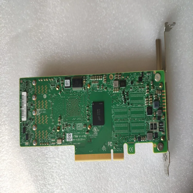 Оригинальная упаковка LSI 9460-16i 12 ГБ/сек. SATA + SAS RAID контроллер карты