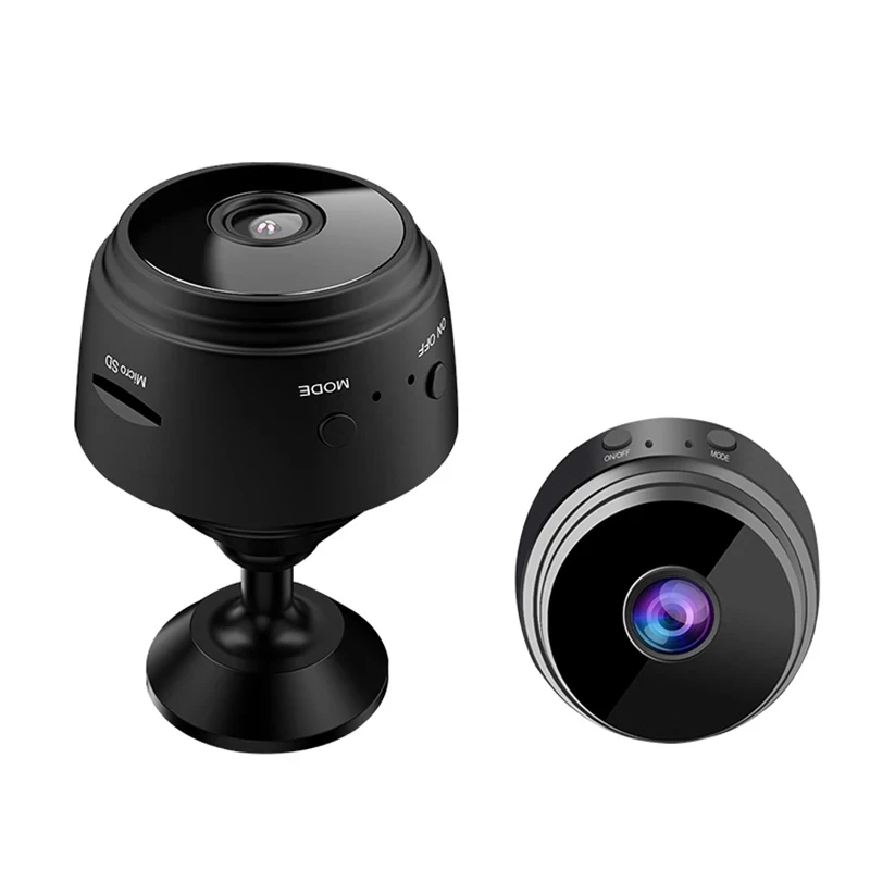 A9 Mini Wifi Camera 1080P Home Battery Security Wireless Hidden Surveillance Cameras