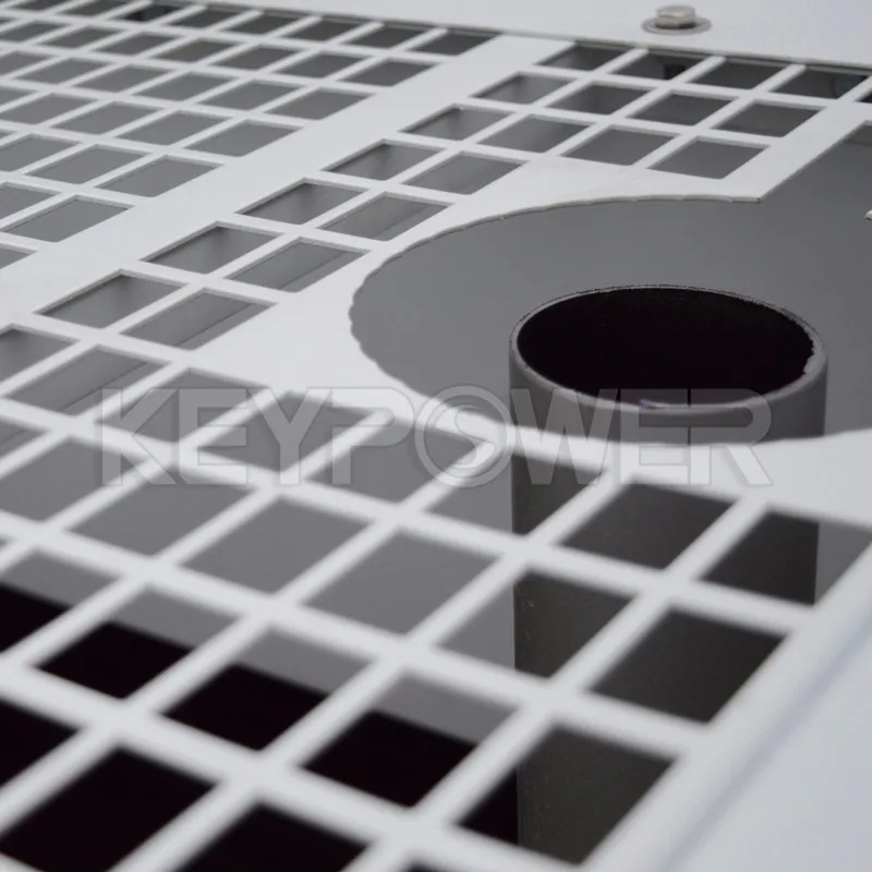 60 kVA Power Diesel Generator Set With Chinese Engine Weifang 4105ZD