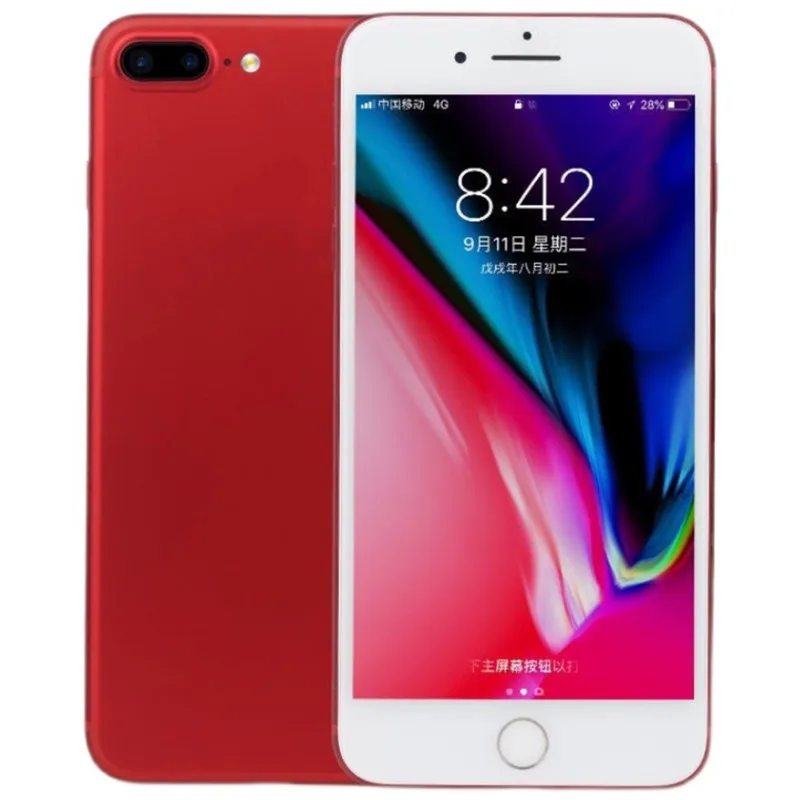 Wholesale Cheap Price Used Tecno Phone Refurbished Second Hand Smart Phones Used Cell Phone for iphone 7 Plus 32gb 128gb 256gb