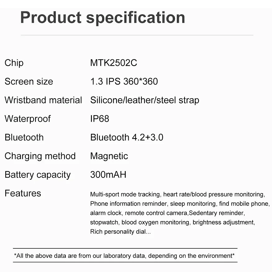 DT95 IOS Android системы сердечного ритма о количестве пройденных шагов спортивные bluetooth наручные Смарт-часы с