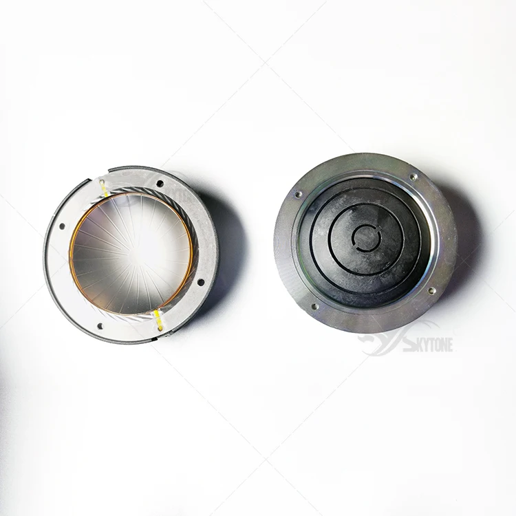 2432H high frequency Compression Speaker Driver,Titanium Speaker for SRX812, SRX815, SRX835, SRX812P, SRX815P, SRX835P
