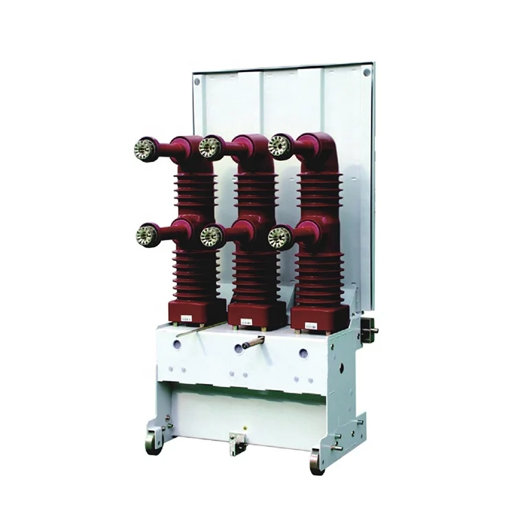 HM4 High Voltage HV SF6 Gas Insulated Circuit Breaker