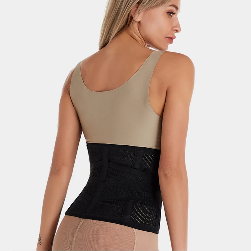 
Wholesale Body Slimming ShapewearHot Sale Match Waist Trainer for Women 