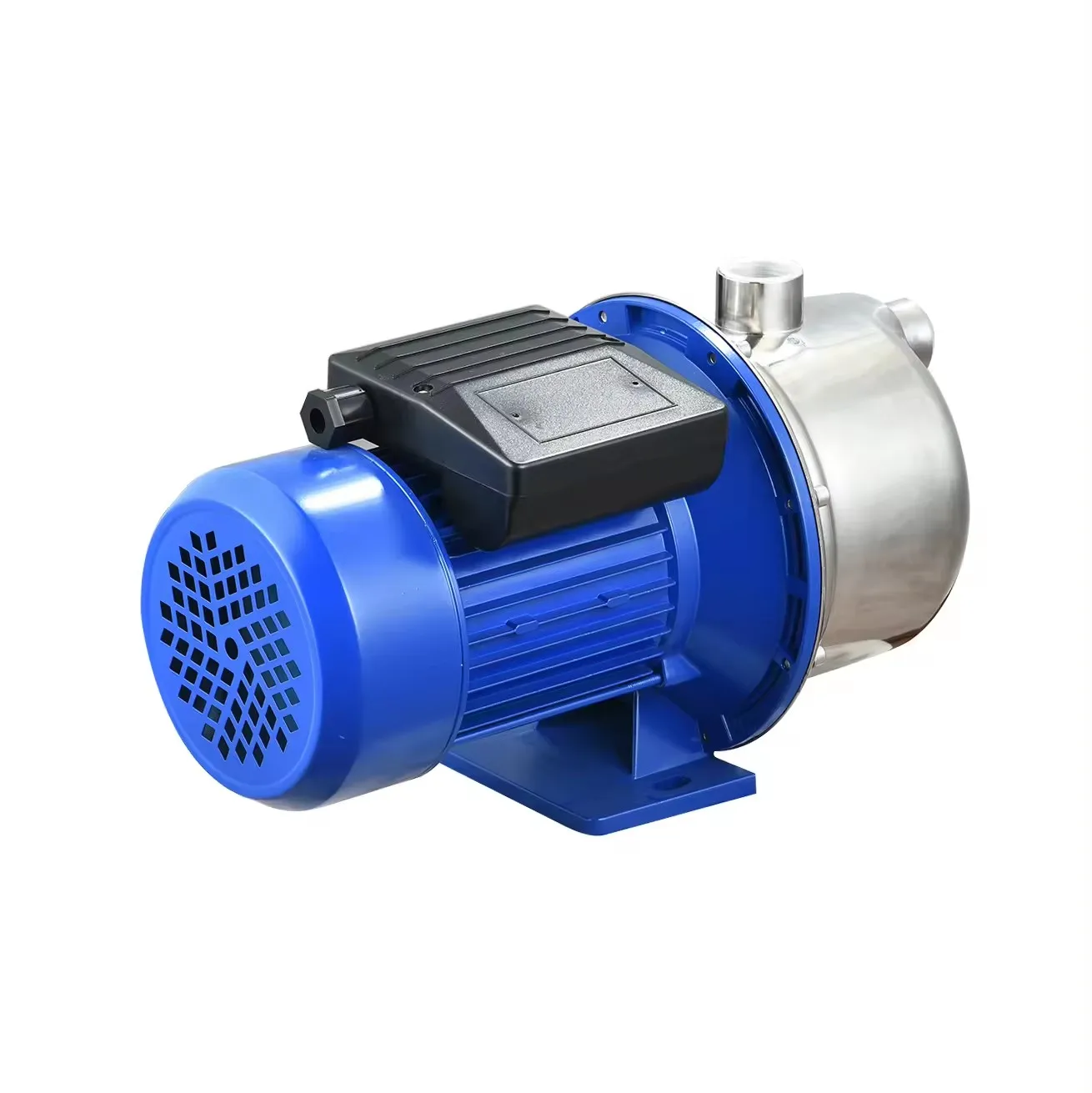 JS series Home Booster Water Pump Irrigation New Design High Pressure self Priming Jet Pump