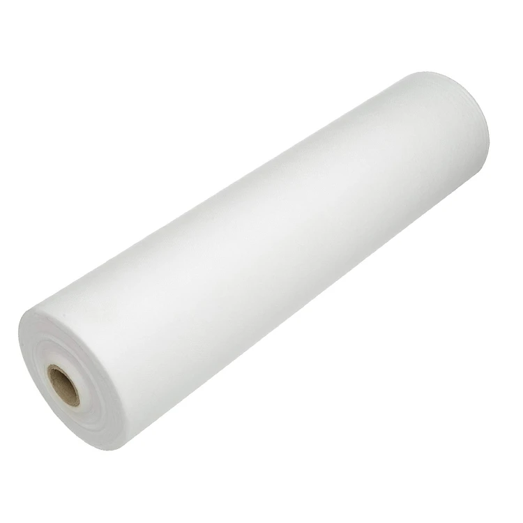 PP Spunbond Nonwoven Interlining rolls