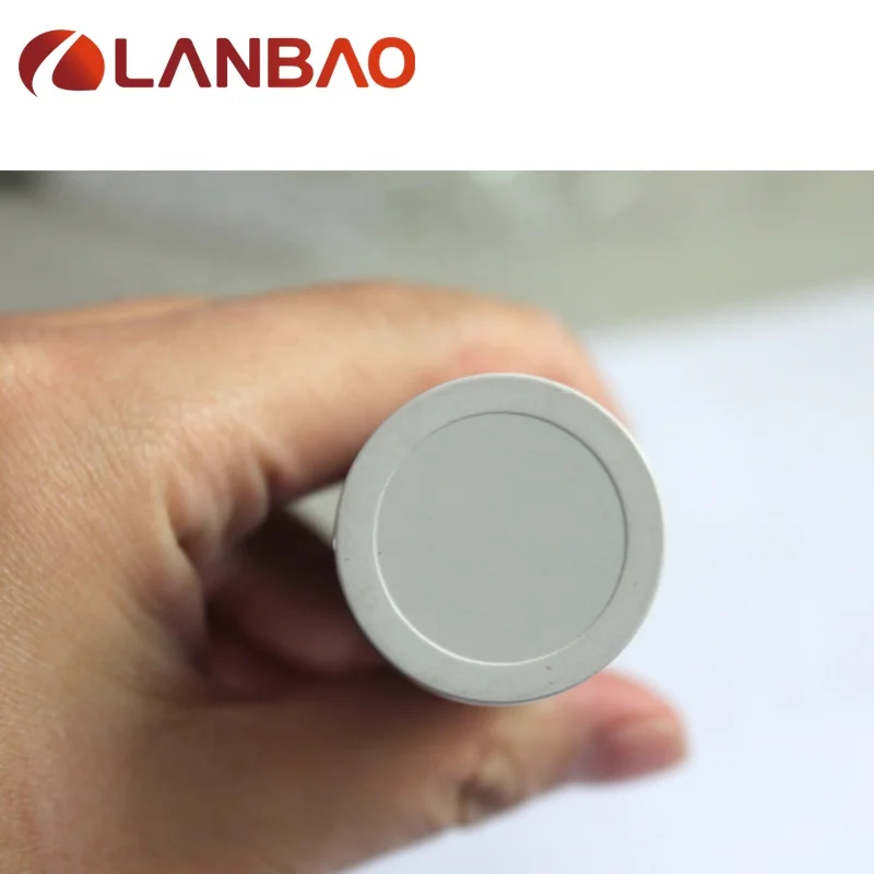 датчик приближения Pnp без датчика положения расстояние обнаружения 15 мм для металлических и неметаллических