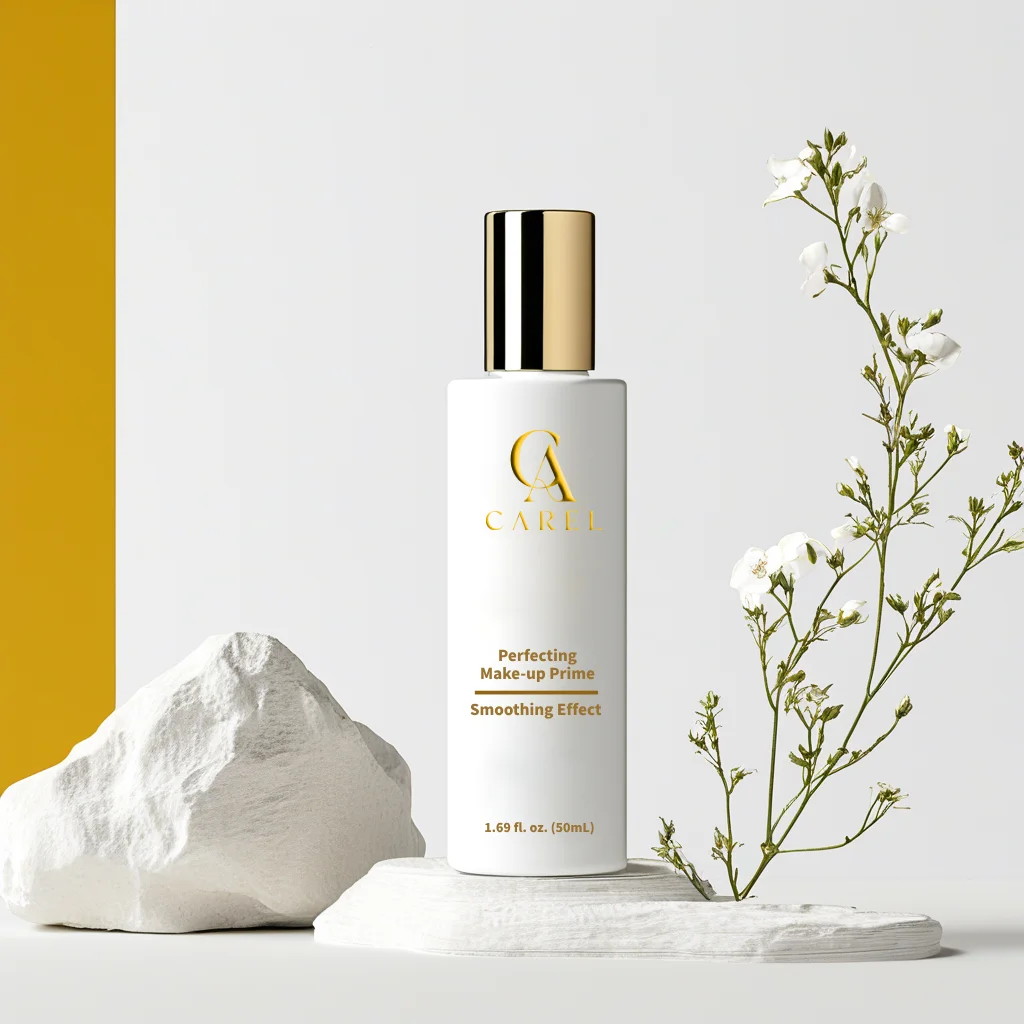 High Quality Private Label Poreless Makeup Primer Moisturizer Whitening and Brightening Base Waterproof-for Face Makeup