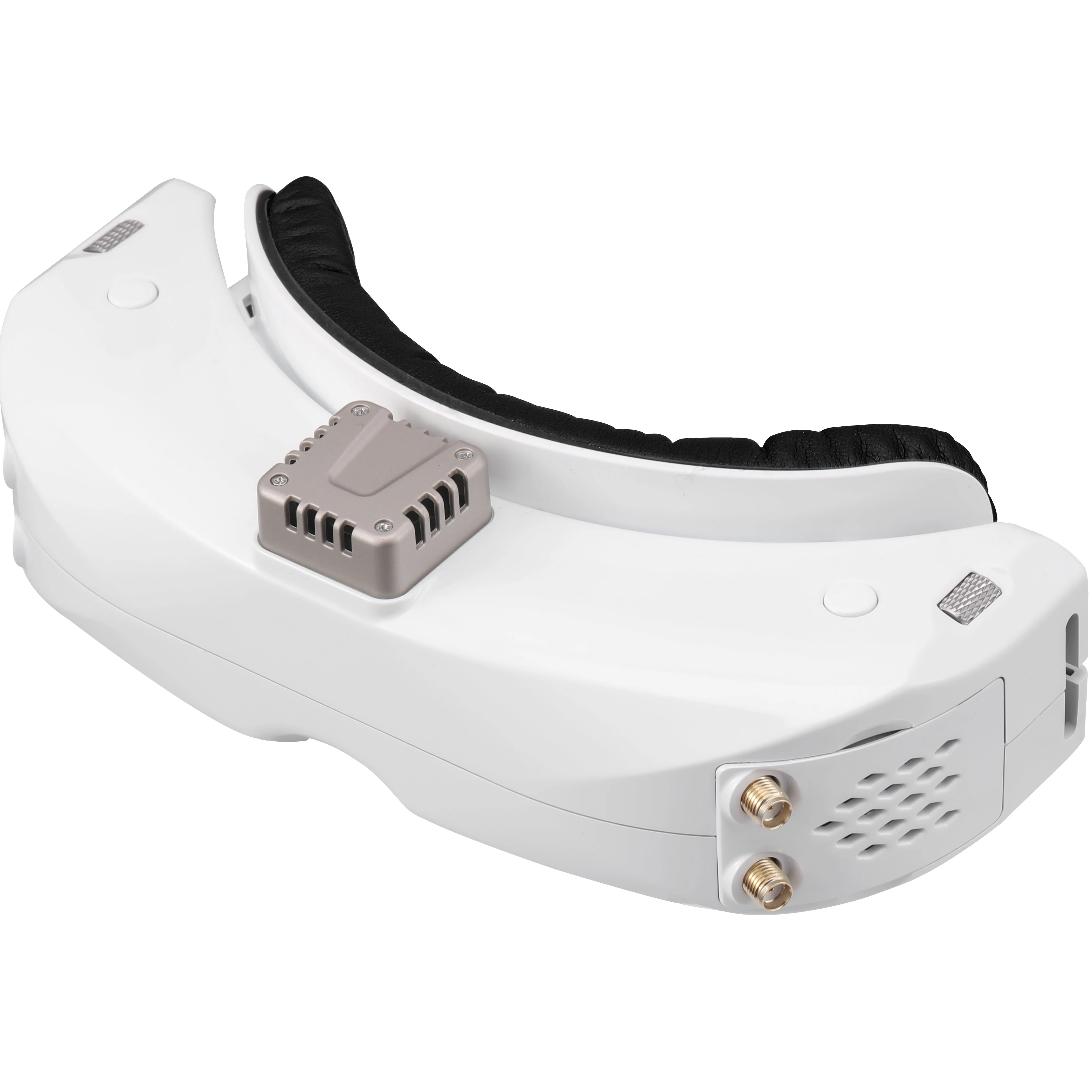 SKYZONE SKY04L 5,8 ГГц 48CH приемник SteadyView LCOS 1280X960 FPV очки гарнитура с DVR